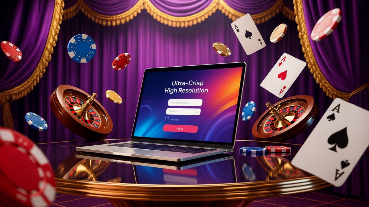 The JEET96 Online Casino Experience: Begin Your Journey

